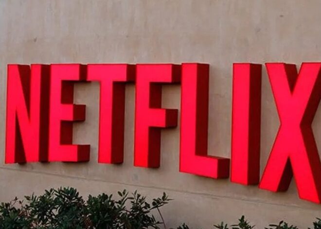 Netflix yıllar sonra değişikliğe gitti